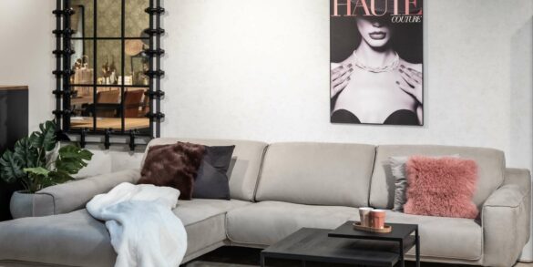 Heute so und morgen anders