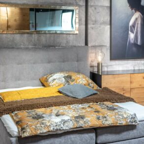 Industrial Glam: Rau, ruppig - und echt stylish