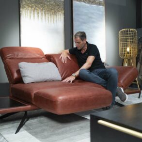 Die richtige Lederpflege: Der Beginn einer langen Freundschaft