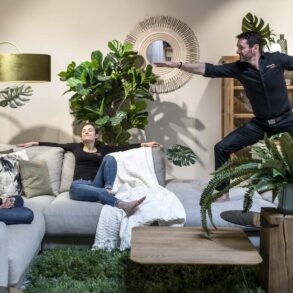 Star Pieces: Fünf neue Looks für dein Lieblingsstück