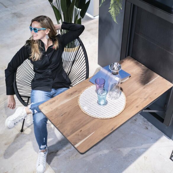 Draußen ist auch schön: Styling-Tipps für deinen Balkon