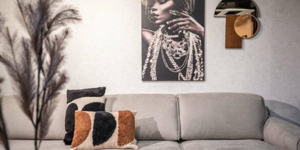 Urban Living: In der Welt zuhause